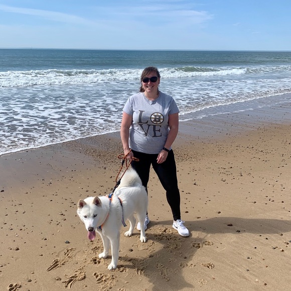 Meet your Posher, Kimberly - Picture 2 of 3